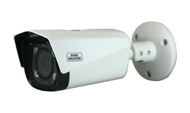 HD Videoüberwachung und HD Kameras Müller und Lamping Wildeshausen